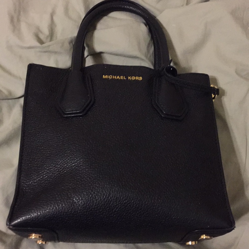 Michael Kors small Mercer handbag